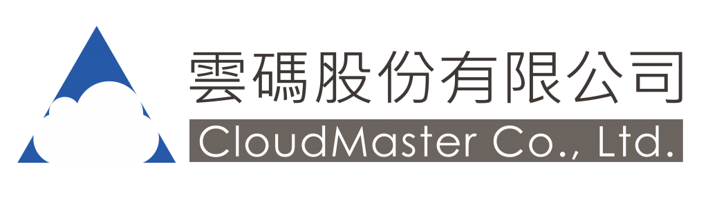 雲碼股份有限公司 CloudMaster